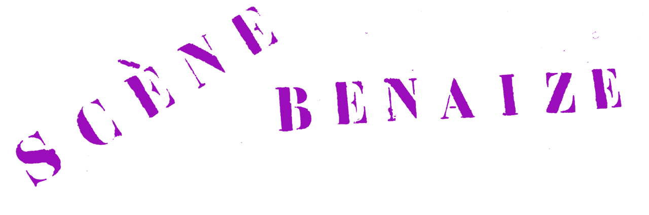 Logo benaize Logo benaize